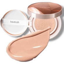 Heimish Artless Perfect Cushion dlouhotrvající make-up v houbičce SPF50+ 23 Natural beige 26 g