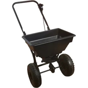 PROTECO Ръчна колесна тороразпръскачка/сеялка proteco 1086vp15/ 15 л/ 3000 мм (1086vp15)