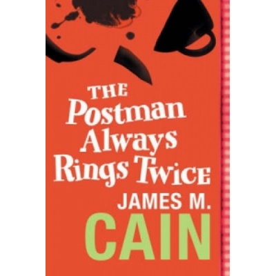 Postman Always Rings Twice