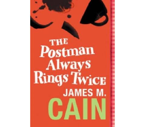Postman Always Rings Twice