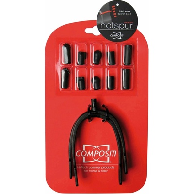 Harrys Horse Šporne sada 5 v 1 HOTSPUR