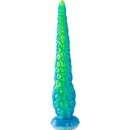 EPIC Scylla Fluorescent Tentacle Small monster dildo chapadlo