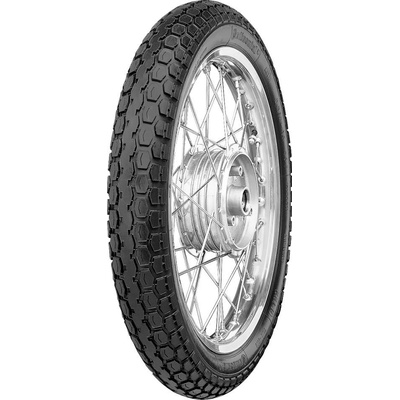 Continental Kks 10 2/0 17 22B