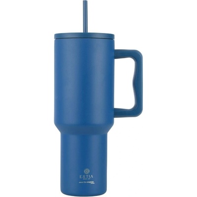 Estia termohrnek Denim 1200 ml
