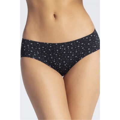 Gatta Bodywear Класически бикини в черен цвят 07eh-68477-multicolor - Черен, размер l