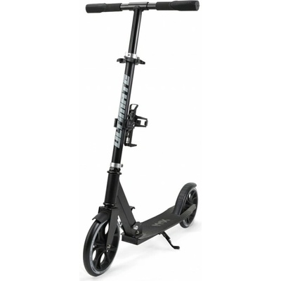 Milly Mally Scooter Ultimate černá