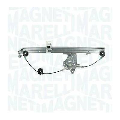 Zvedací zařízení oken MAGNETI MARELLI 350103705000