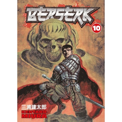 Berserk