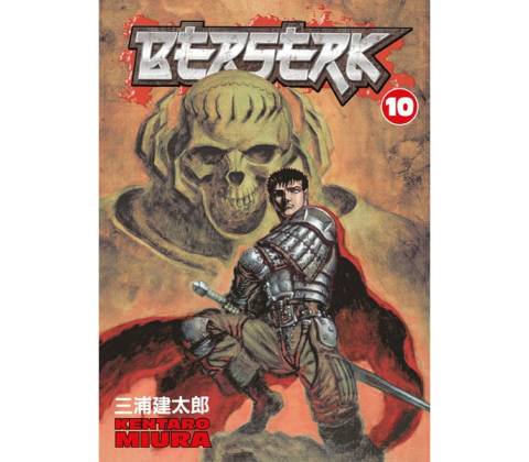 Berserk