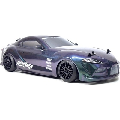 Absima Drift Car SupraSlide 4WD RTR Absima RC_324105 1:10