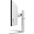 Image 1 of LG UltraWide 49WQ95C-W