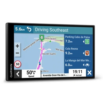 Garmin CamperVan (010-02666-11)