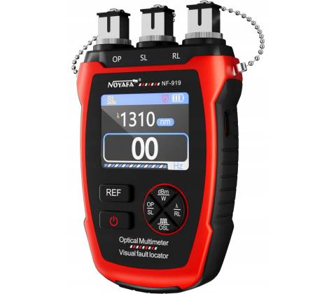 NOYAFA NF-919