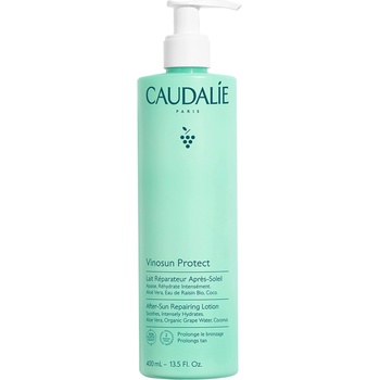 Caudalie Vinosun Protect Възстановяващо мляко за след слънце, 400 ml