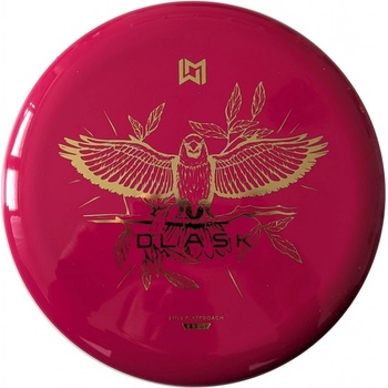 Wingman Dlask COR