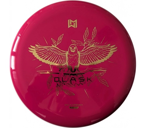 Wingman Dlask COR