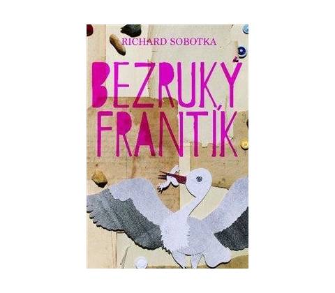 Bezruký frantík