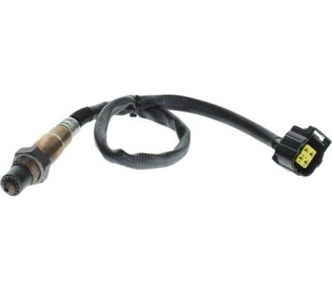 Lambda sonda BOSCH 0 258 006 747