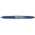  Ролер с гума Pilot Frixion Ball 0.7 mm Син (1603163-06-302090) - officebox