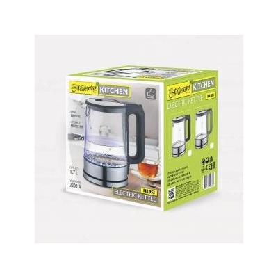 Maestro Kettle Maestro MR-053 Silver