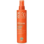Laboratoires SVR Sun Secure SPF30 200ml Sunscreen - Clear
