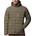 Columbia Мъжко пухено яке Columbia Drift Peak Stretch Down Hooded Jacket Down jacket - Stone Green (004-6319-0411)