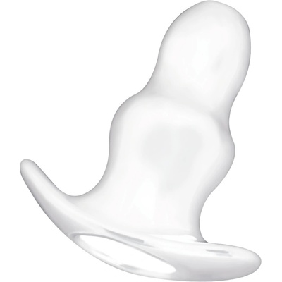 Addicted Toys Small Hollow Tunnel Butt Plug 7 cm – Zboží Dáma