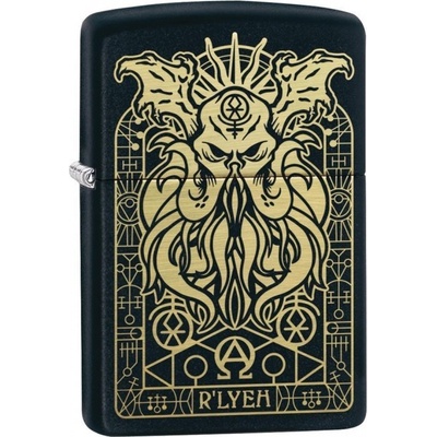 Zippo Monster 26901