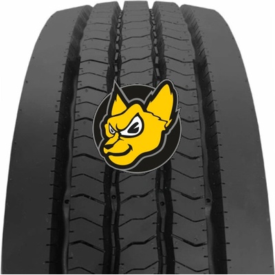 Evergreen EAR30 235/75 R17.5 143/141L