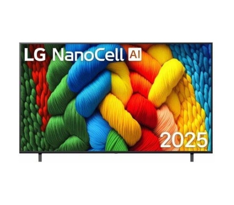 LG 43NANO80A3B