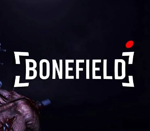 BoneField: Bodycam Horror