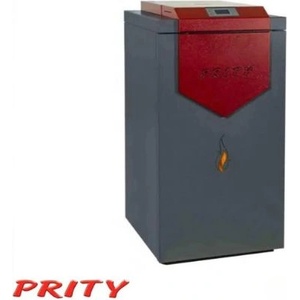 Prity PL W25 B Камини