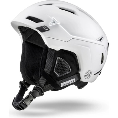 Julbo Ски каска Julbo The Peak LT Recco Ski helmet - White - размер 58-60 cm (418-1140-0311)