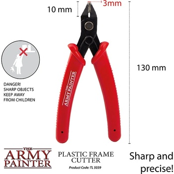 Army Painter Plastic Frame Cutter