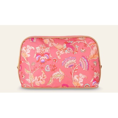 Oilily toaletní taštička Chiara růžová OIL 1114-37 desert rose