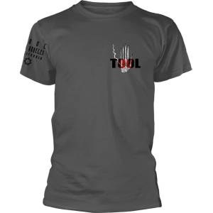 Tool Spectre Burst Skeleton Dark Grey L Риза (RTTOO026L)