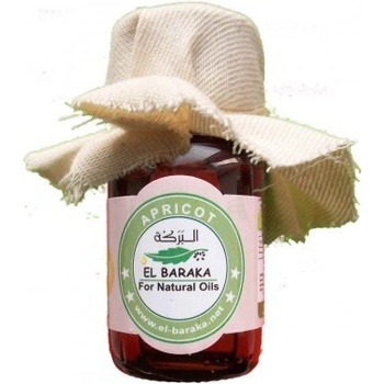 Angel-oil Meruňkový aroma olej 30ml