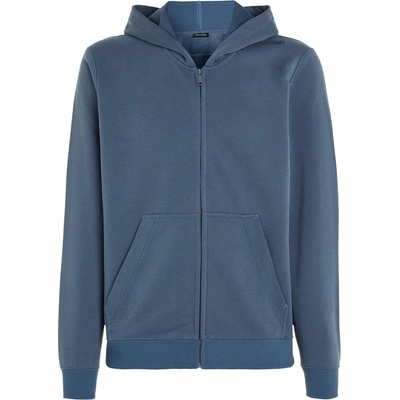 Calvin Klein PW FULL ZIP HOODI pánska mikina 00GMS4J4175BX