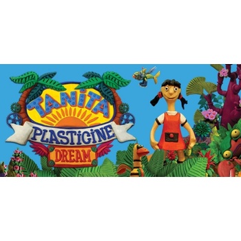 Akella Tanita A Plasticine Dream (PC)