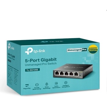 TP-LINK TL-SG105E