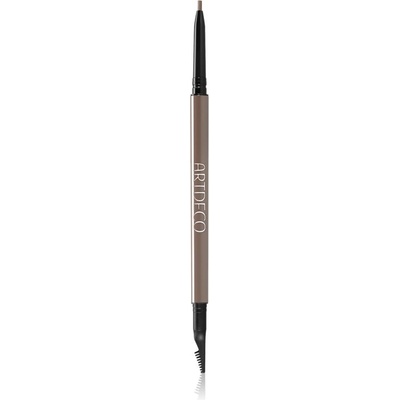 Artdeco Ultra Fine Brow Liner precízna ceruzka na obočie 25 Soft Drifwood 0,09 g
