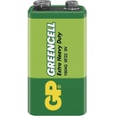GP Greencell 9V 1012501000