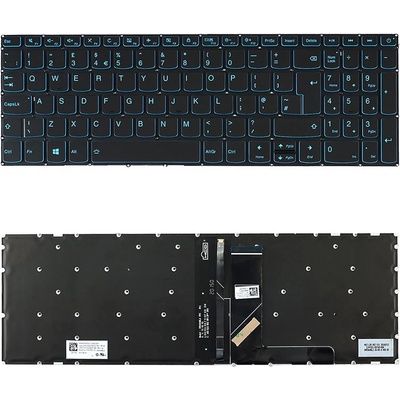 Klávesnica Lenovo IdeaPad L340-15IRH L340-17IRH