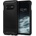 Spigen Hybrid NX Case - хибриден кейс с висока степен на защита за Samsung Galaxy S10E (черен)
