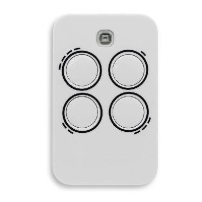 < p> Дистанционно управление радио(RF) за GENIUS KILO TX4 JLC 868, 35 MHz, 6100333 същия дизайн и функции < /p> (<p> Дистанционно управление радио(RF) за KILO TX4 JLC 868,35 MHz, 6100333 същия дизайн и функции </p>)