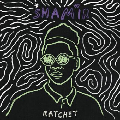 Shamir - Ratchet (LP) (0634904067212)
