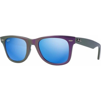 Ray-Ban RB2140 6112 17
