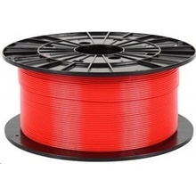 Filament PM PETG 1.75mm 1 kg červený CZF175PETG_RE