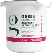 Green skincare Jeunesse+ Day cream Náplň 50 ml