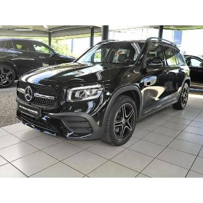 Mercedes-Benz GLB 200 d 110 kW
